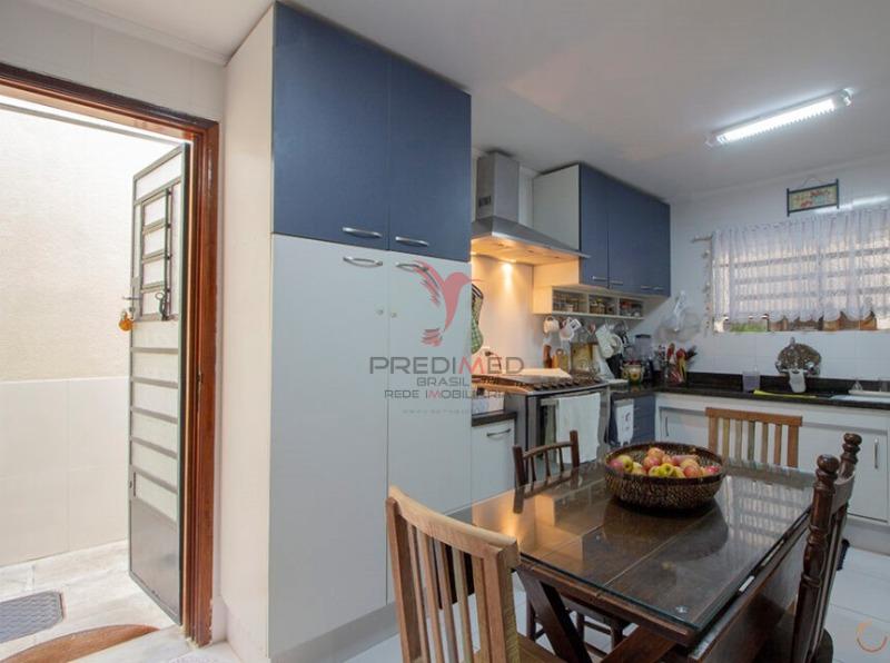 Casa, 3 quartos - Foto 16