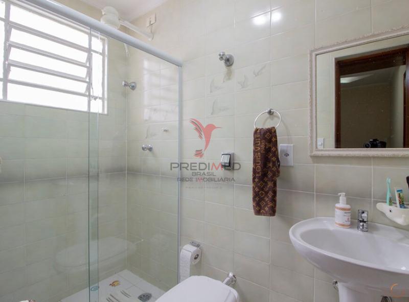 Casa, 3 quartos - Foto 10