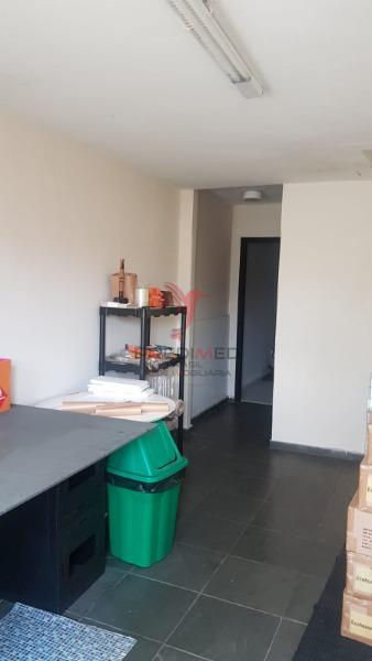 Casa, 3 quartos - Foto 19