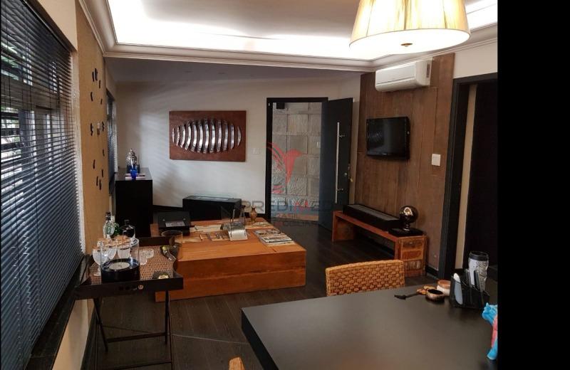 Casa, 3 quartos - Foto 8