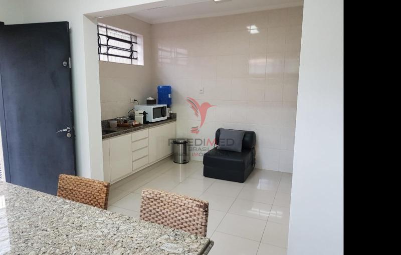 Casa, 3 quartos - Foto 10