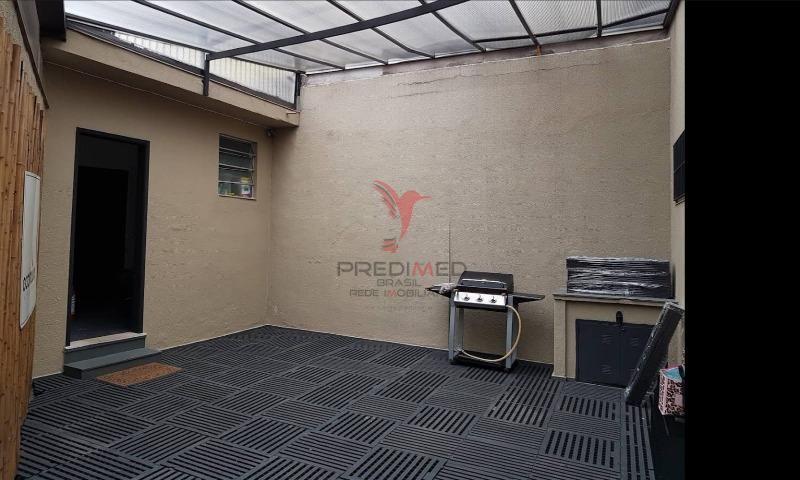 Casa, 3 quartos - Foto 7