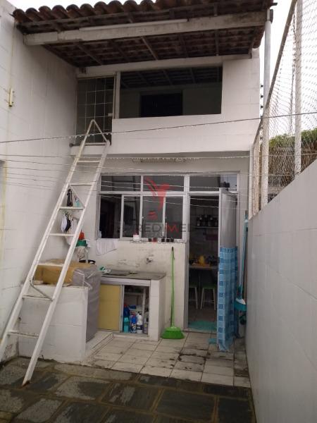 Casa, 3 quartos - Foto 13