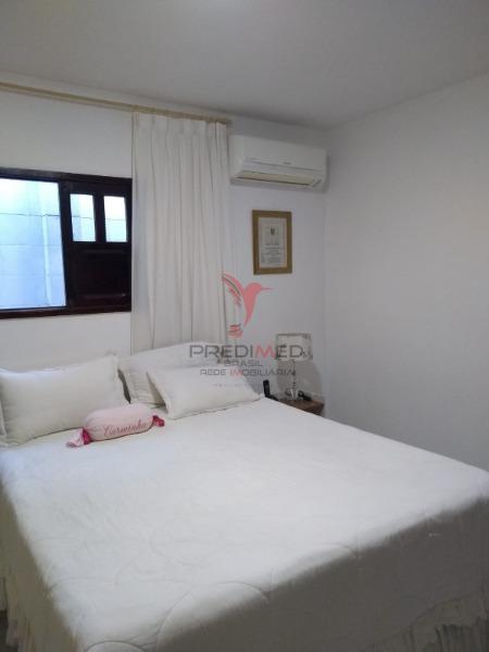 Casa, 3 quartos - Foto 17