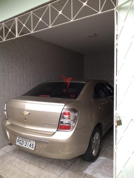 Casa, 3 quartos - Foto 11