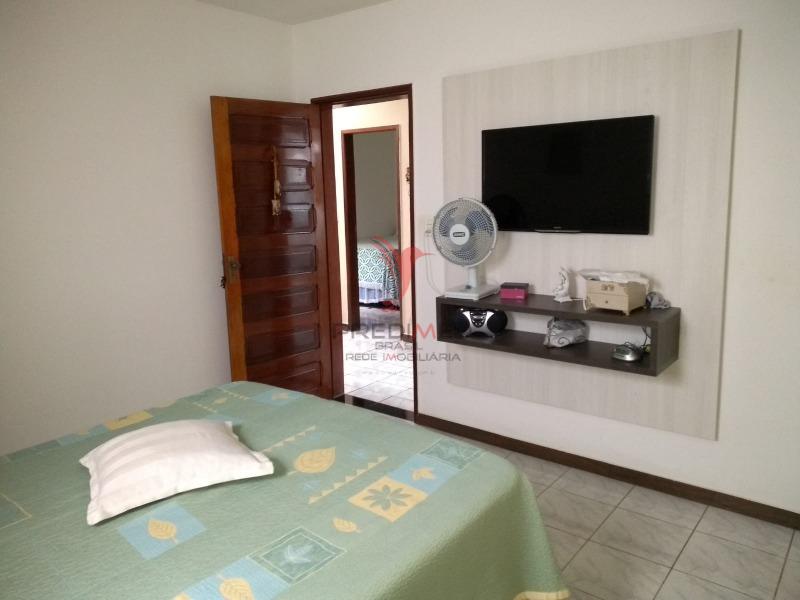 Casa, 3 quartos - Foto 8