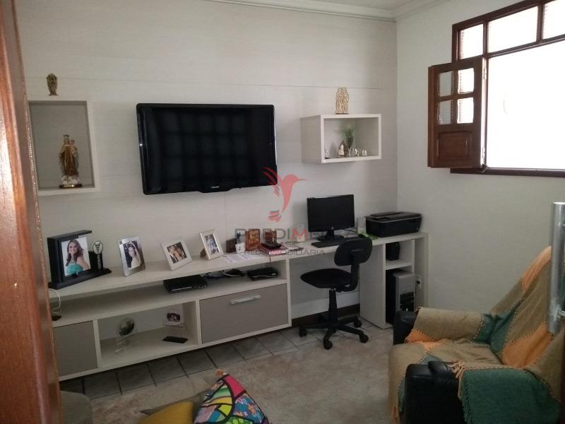 Casa, 3 quartos - Foto 6