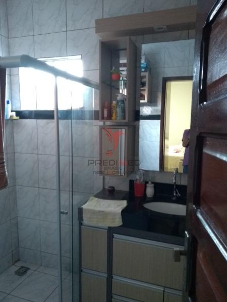 Casa, 3 quartos - Foto 20