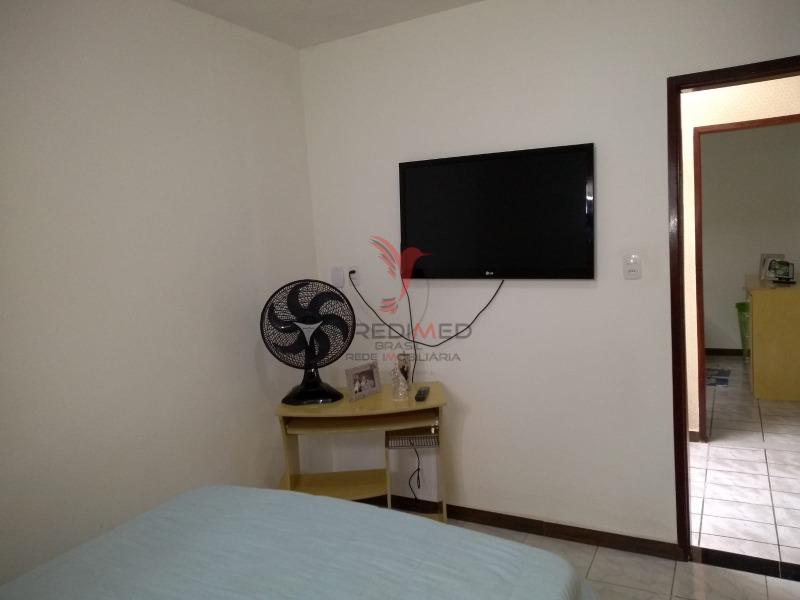 Casa, 3 quartos - Foto 12