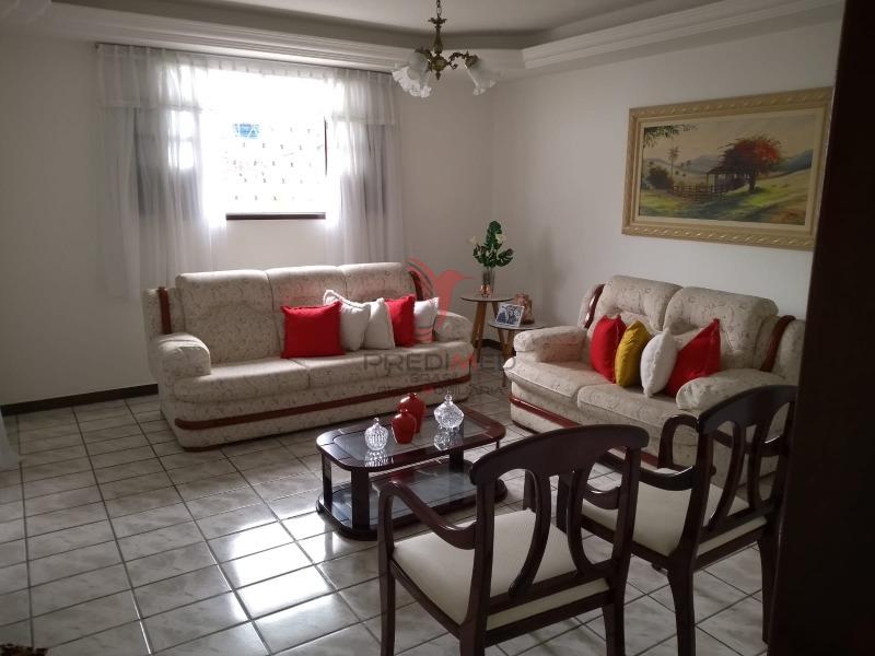 Casa, 3 quartos - Foto 3