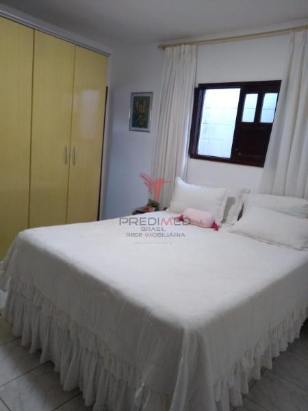 Casa, 3 quartos - Foto 18