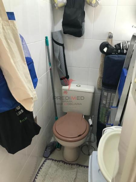 Apartamento, 2 quartos - Foto 12
