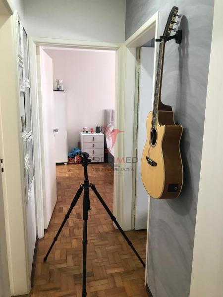 Apartamento, 2 quartos - Foto 6