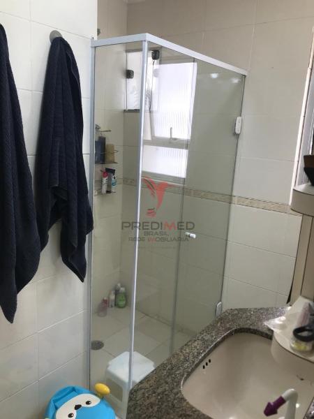 Apartamento, 2 quartos - Foto 9