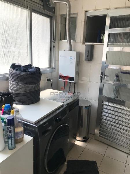 Apartamento, 2 quartos - Foto 20