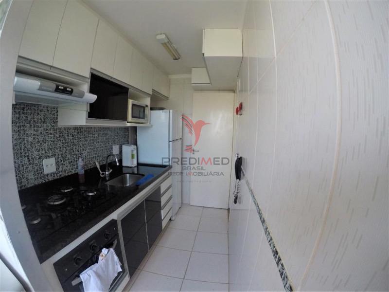 Apartamento, 2 quartos - Foto 1