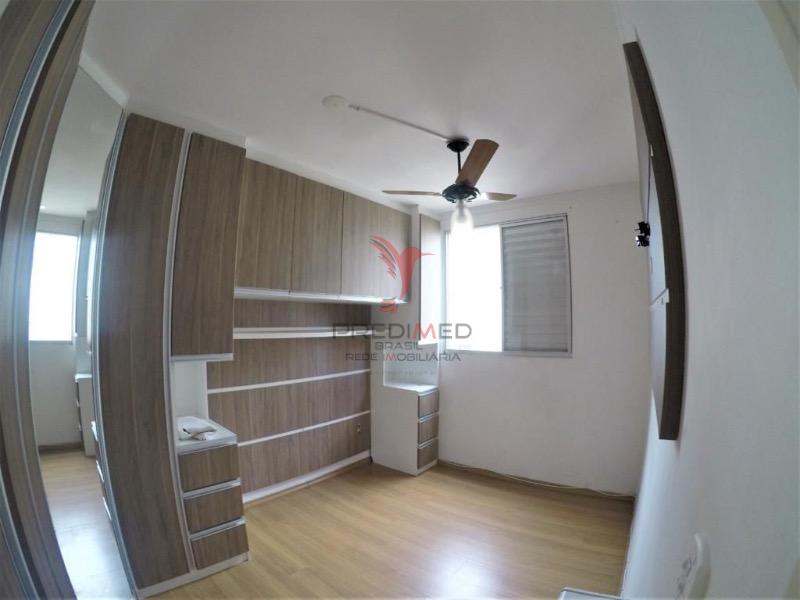 Apartamento, 2 quartos - Foto 7
