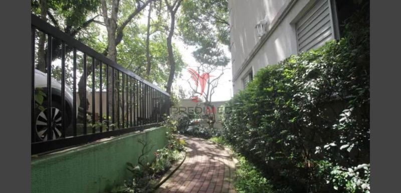 Apartamento, 2 quartos - Foto 13