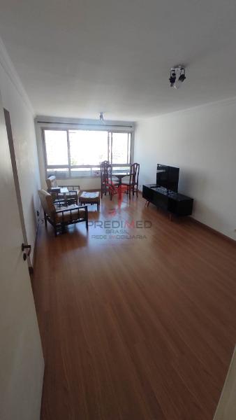 Apartamento, 3 quartos - Foto 1
