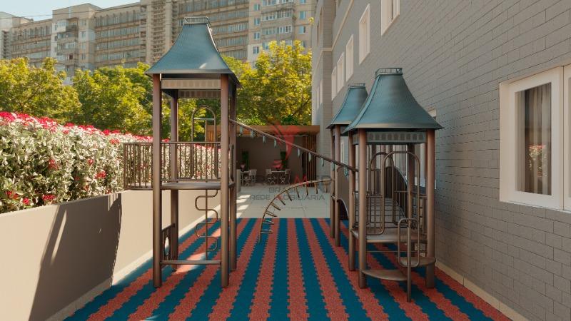 Apartamento, 2 quartos - Foto 4