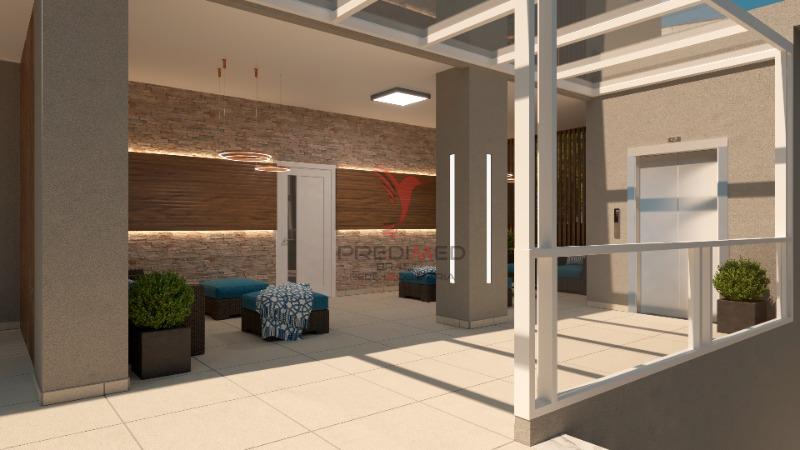 Apartamento, 2 quartos - Foto 9