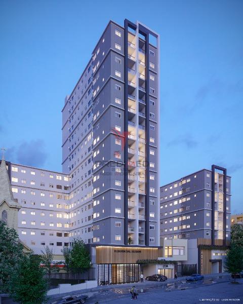 Apartamento, 2 quartos - Foto 6