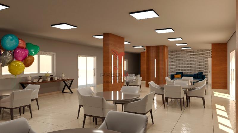 Apartamento, 2 quartos - Foto 7