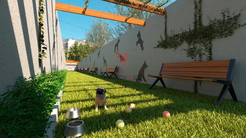 Apartamento, 2 quartos - Foto 3