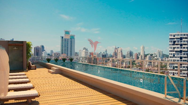 Apartamento, 2 quartos - Foto 1