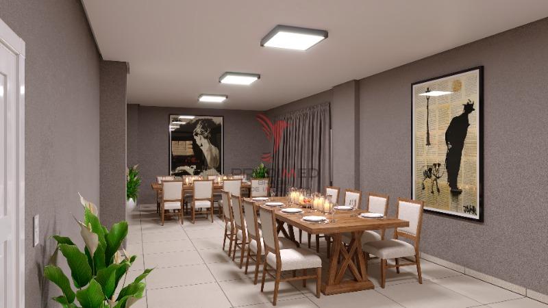 Apartamento, 2 quartos - Foto 5