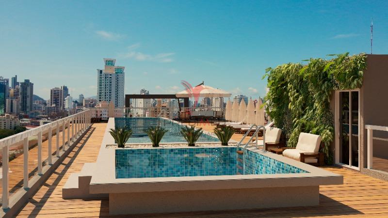 Apartamento, 2 quartos - Foto 8