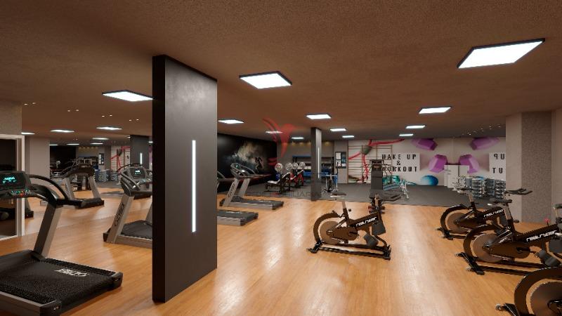 Apartamento, 2 quartos - Foto 2