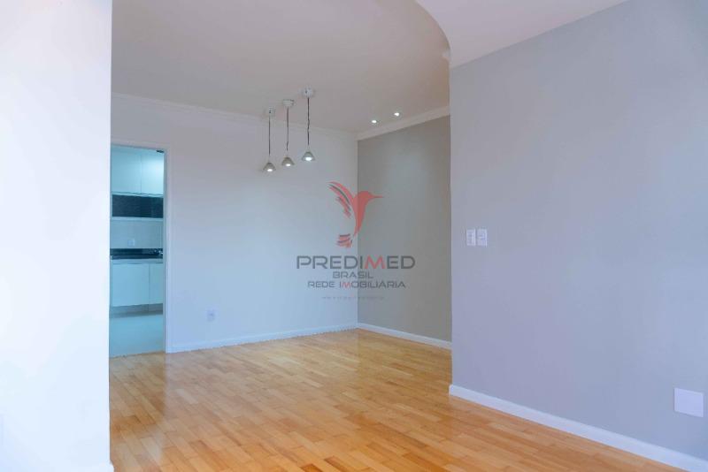 Apartamento, 3 quartos - Foto 4