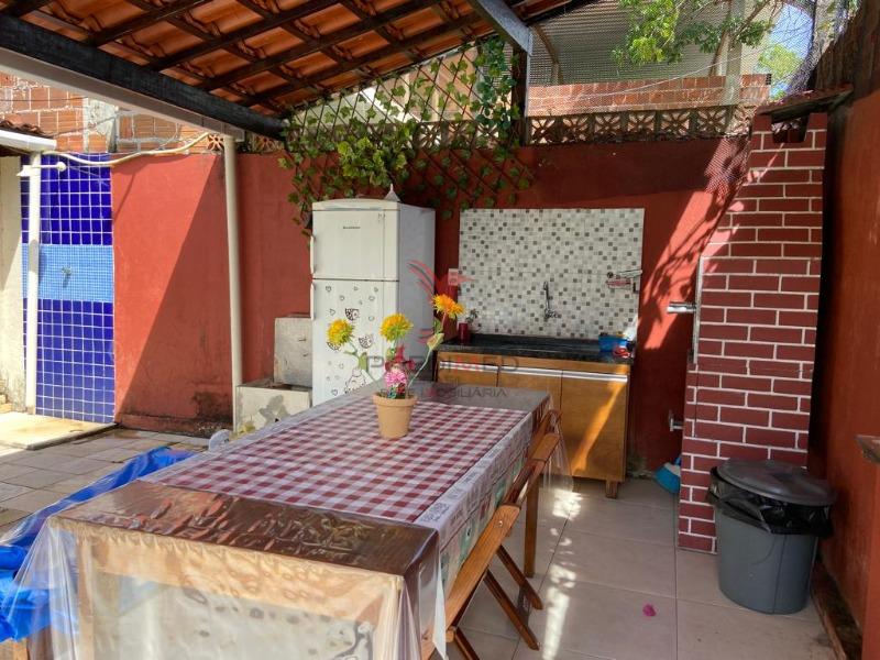 Casa, 2 quartos - Foto 2