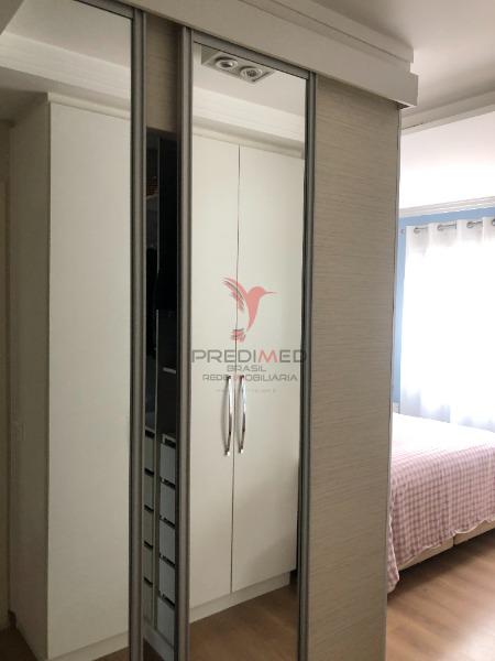 Apartamento, 3 quartos - Foto 8