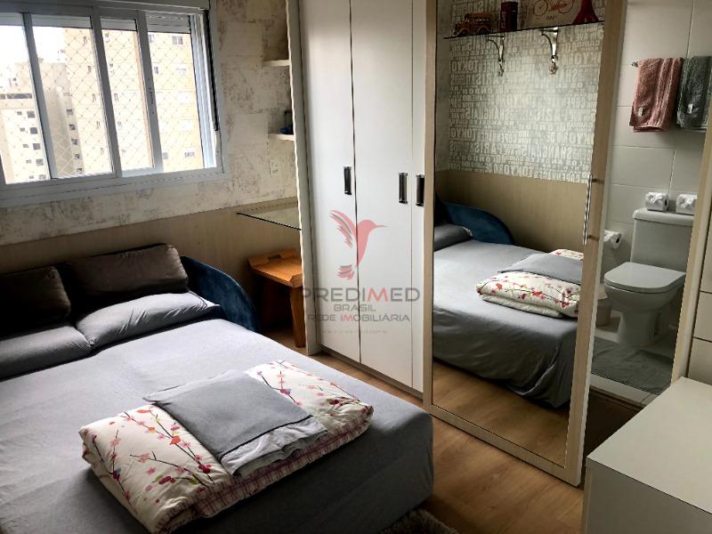 Apartamento, 3 quartos - Foto 20