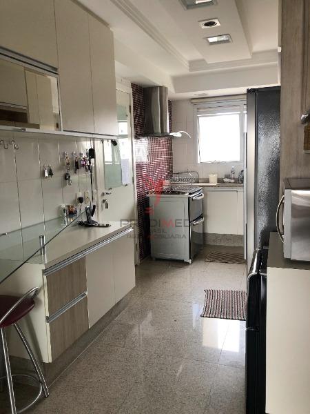 Apartamento, 3 quartos - Foto 1