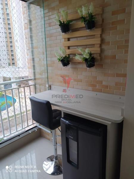 Apartamento, 3 quartos - Foto 6