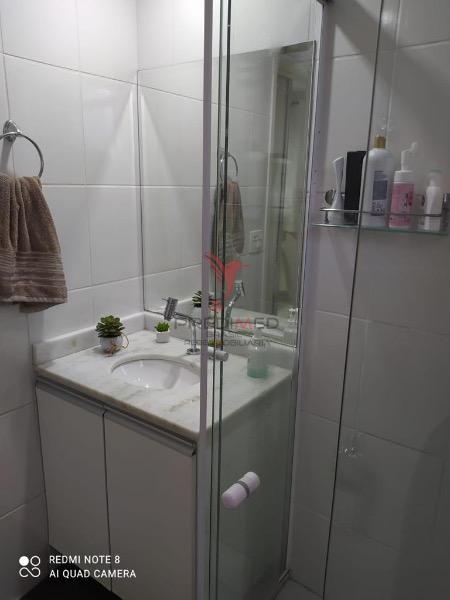 Apartamento, 3 quartos - Foto 14