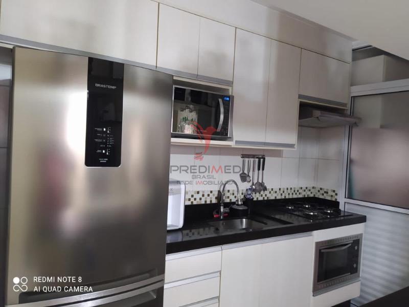 Apartamento, 3 quartos - Foto 1