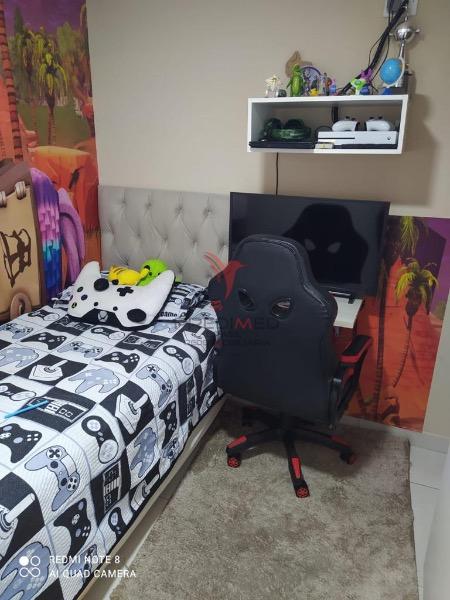Apartamento, 3 quartos - Foto 13