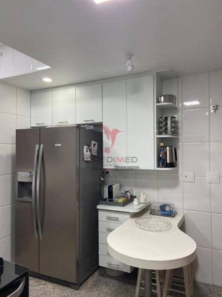 Apartamento, 3 quartos - Foto 7