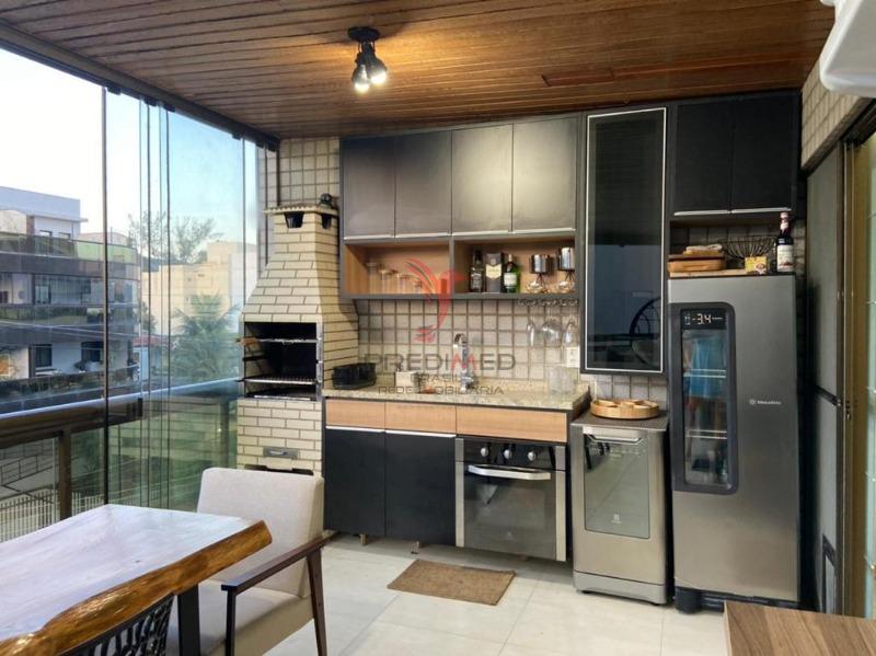 Apartamento, 3 quartos - Foto 1