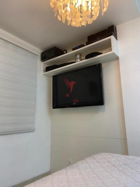 Apartamento, 3 quartos - Foto 20