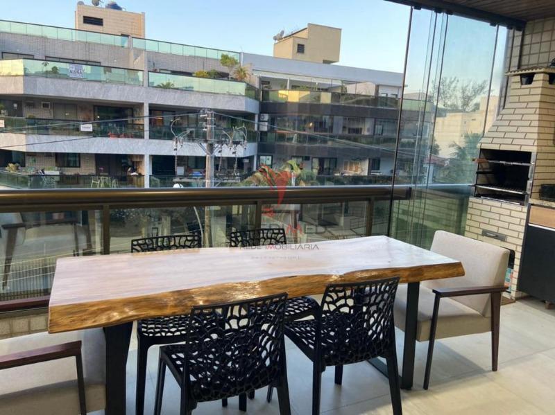 Apartamento, 3 quartos - Foto 4