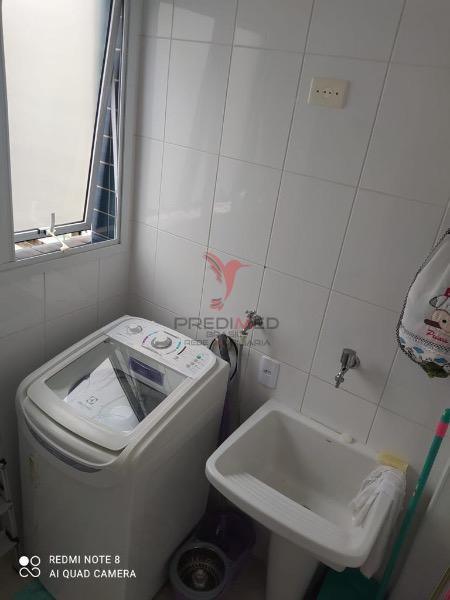 Apartamento, 2 quartos - Foto 16