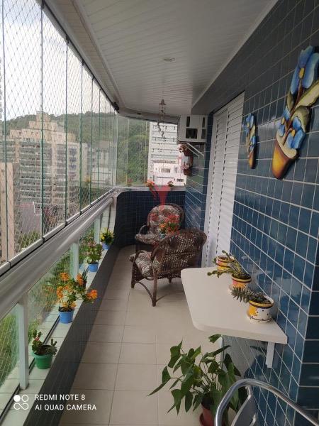 Apartamento, 2 quartos - Foto 9