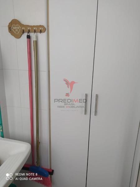 Apartamento, 2 quartos - Foto 17