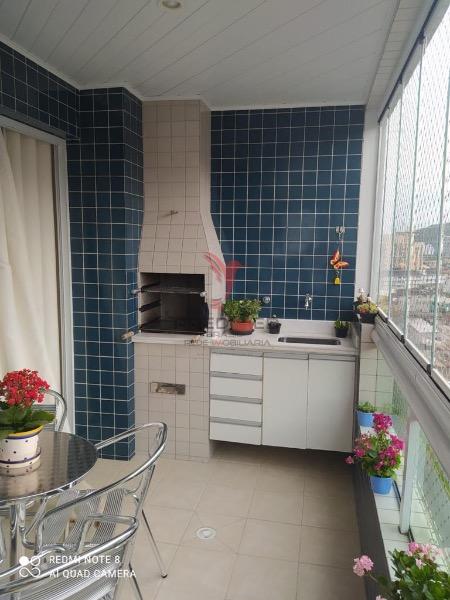 Apartamento, 2 quartos - Foto 8