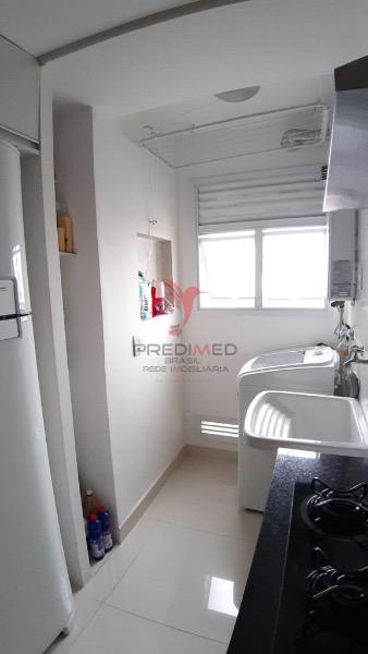 Apartamento, 2 quartos - Foto 14